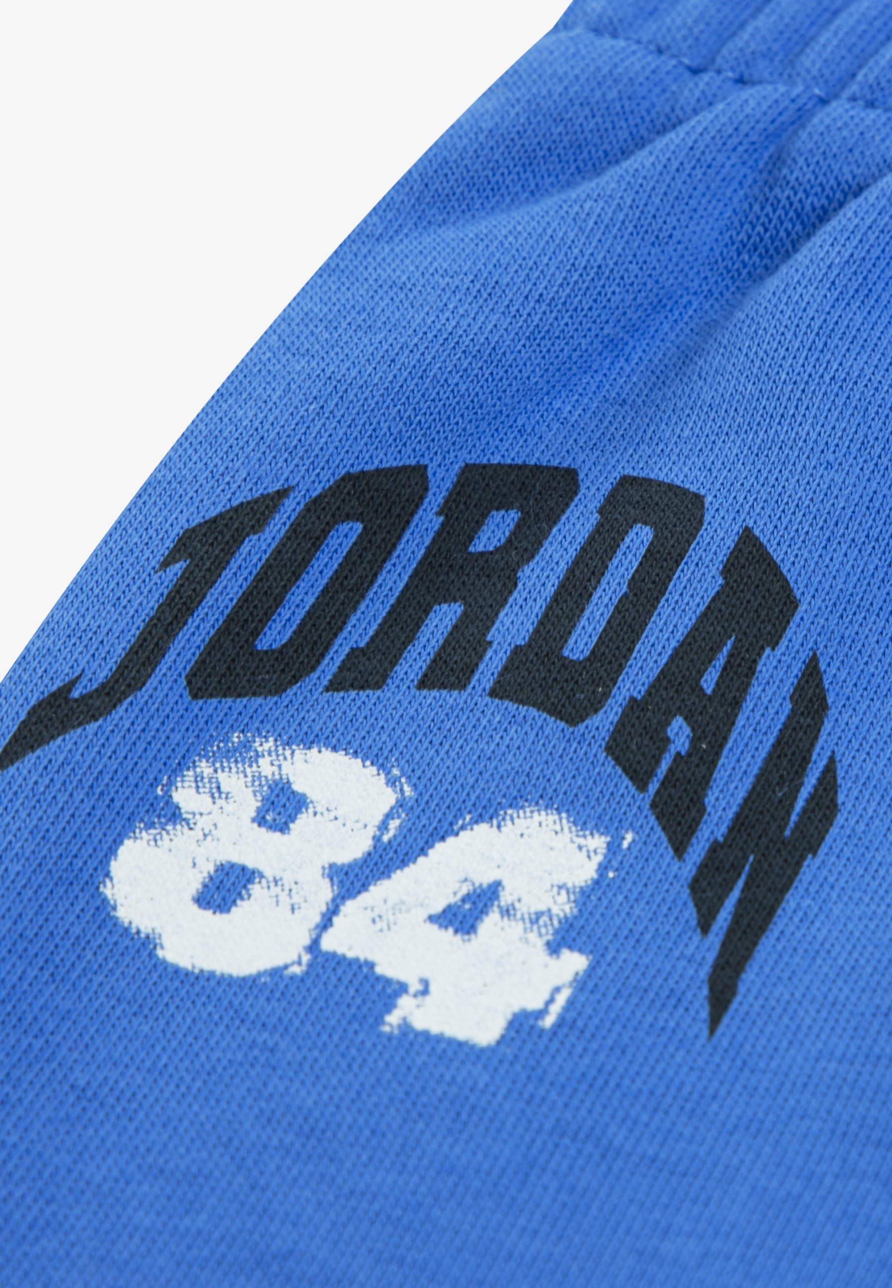 Jordan trainingspak - sportblauw