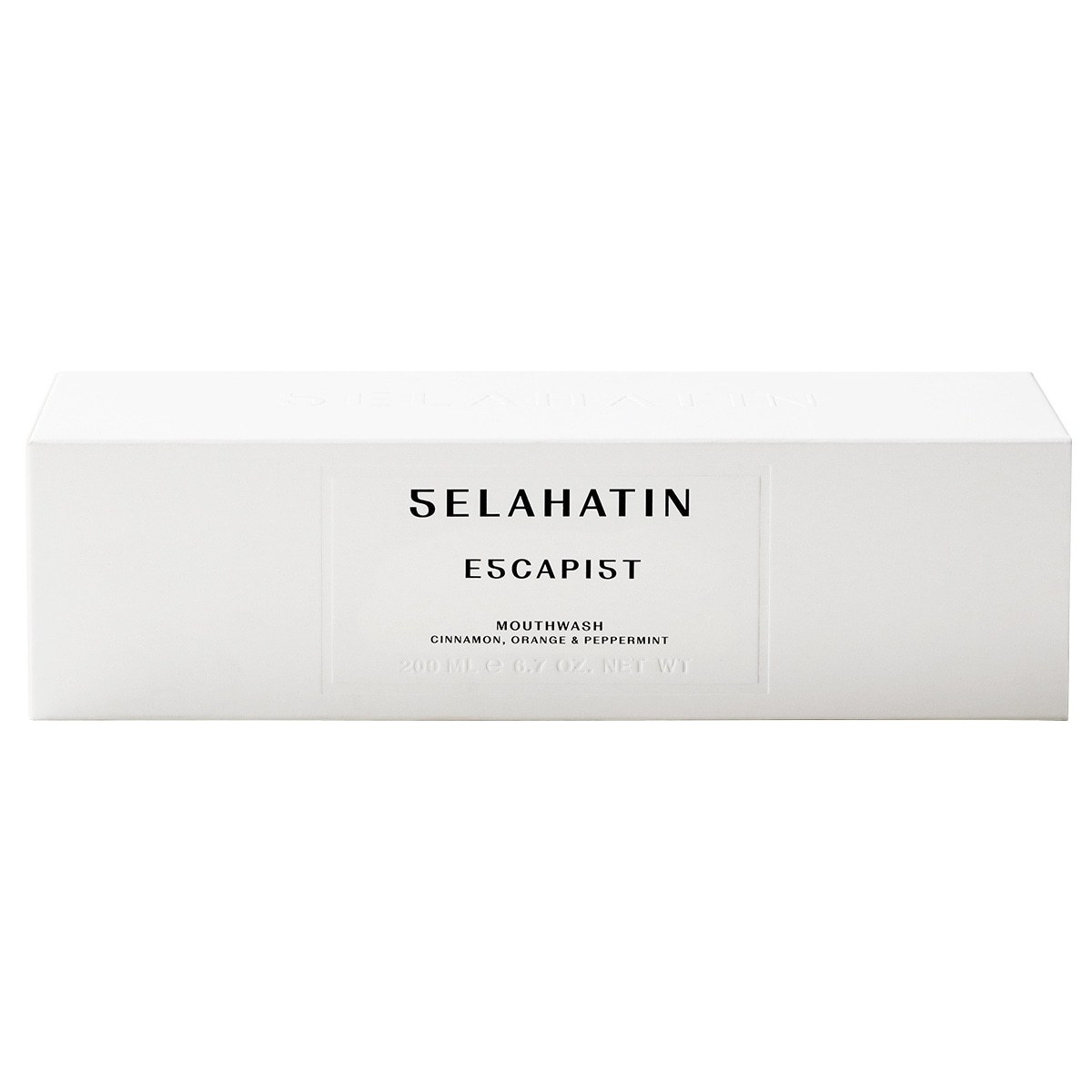 Ústna voda Selahatin - 200 ml