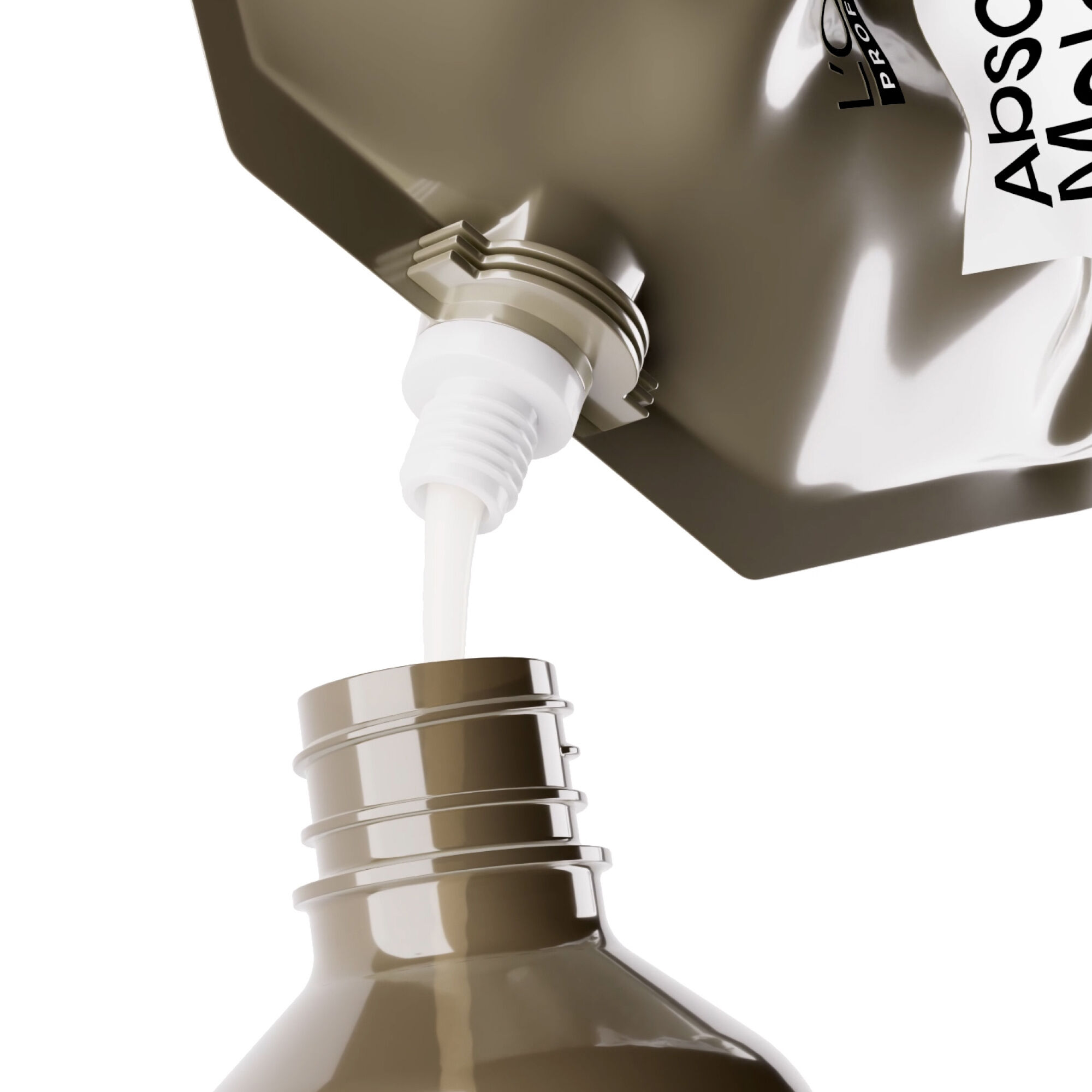 L'Oréal Professionnel Paris Absolut Repair Molecular