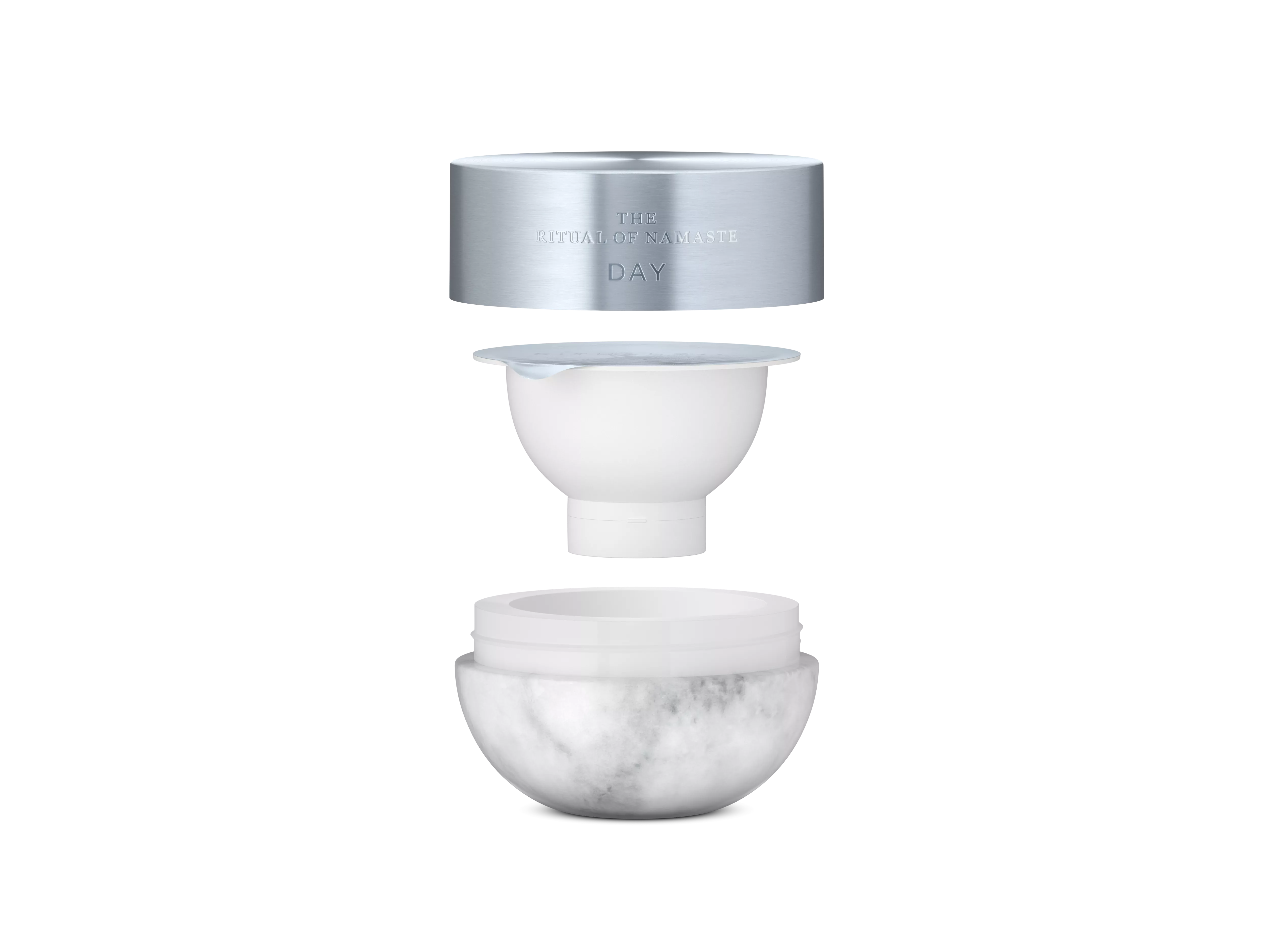 Recambio de crema hidratante de día