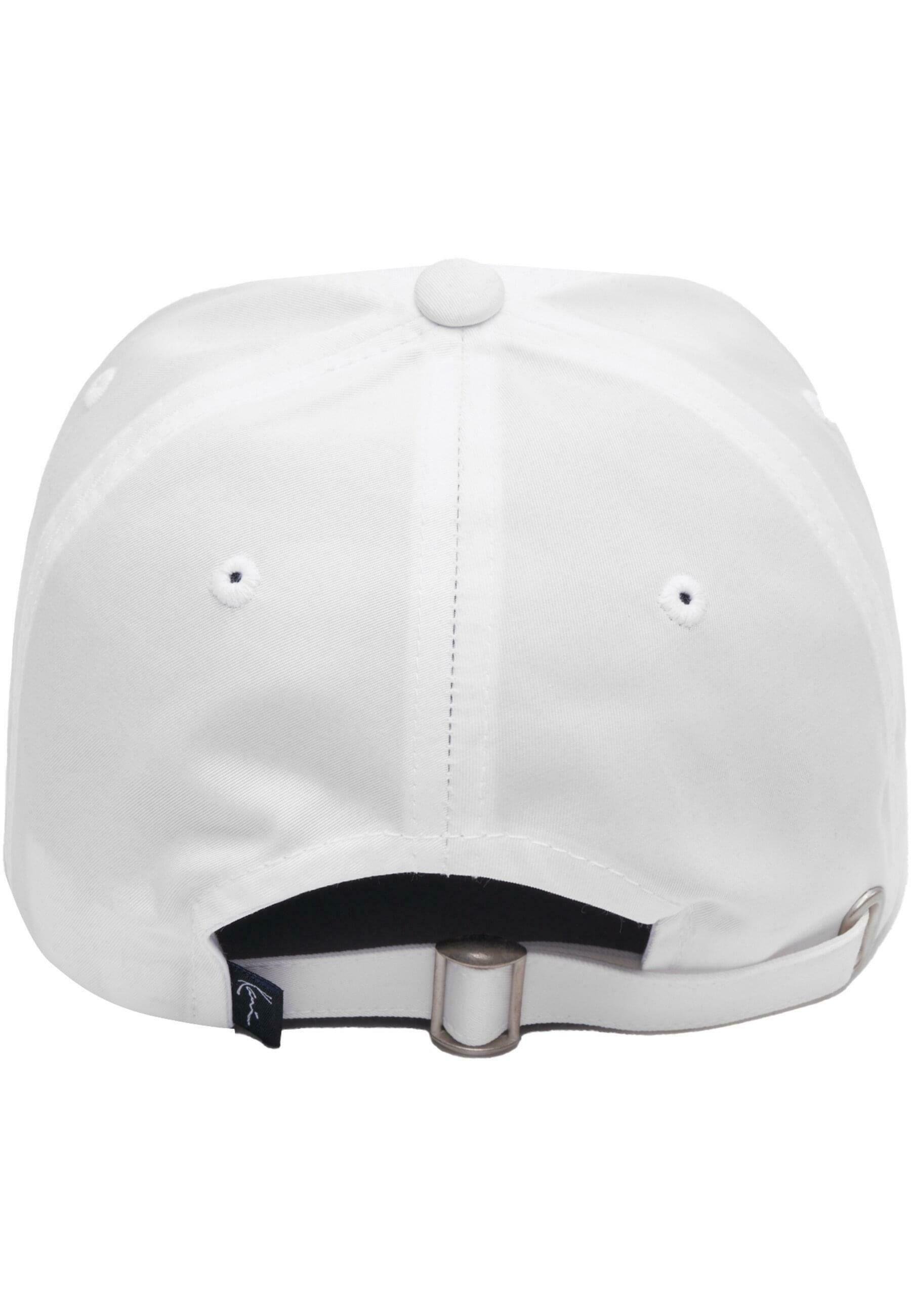 Karl Kani UNISEX - Caps - hvit