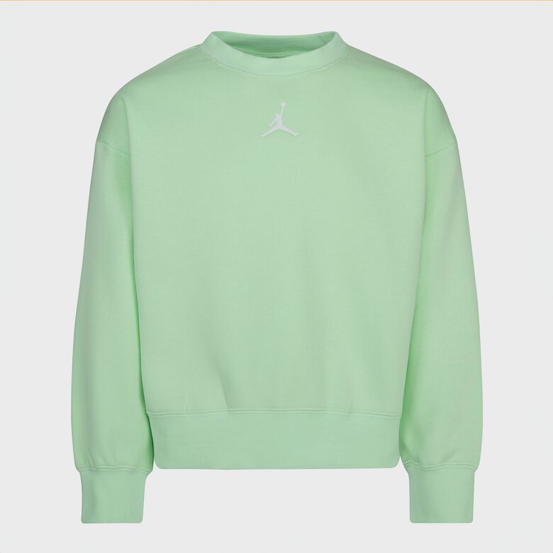 Icon Play Oversized Crew