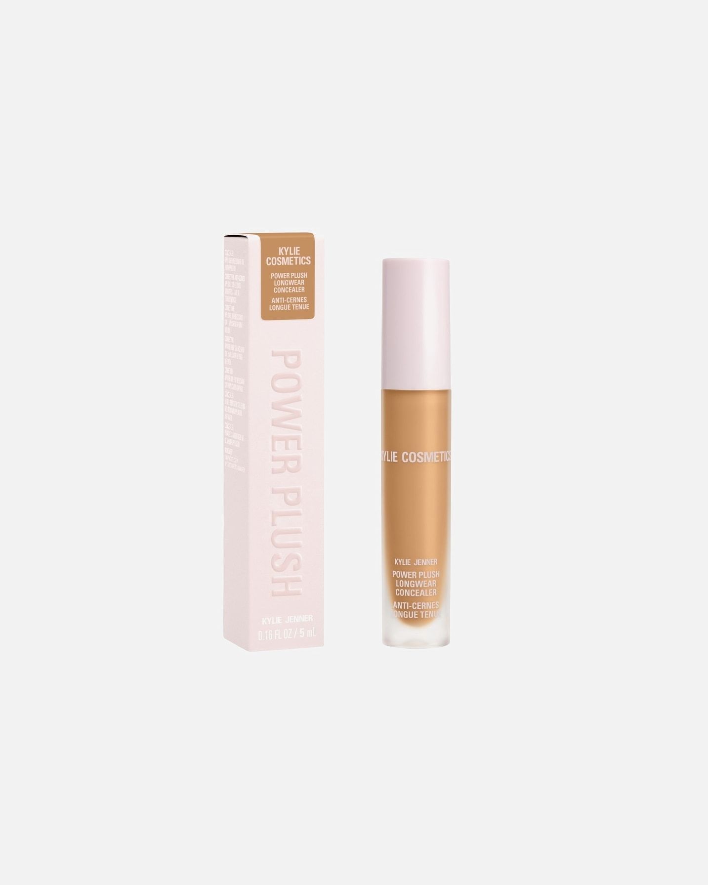 KYLIE COSMETICS Korektor Power Plush - 5 ml