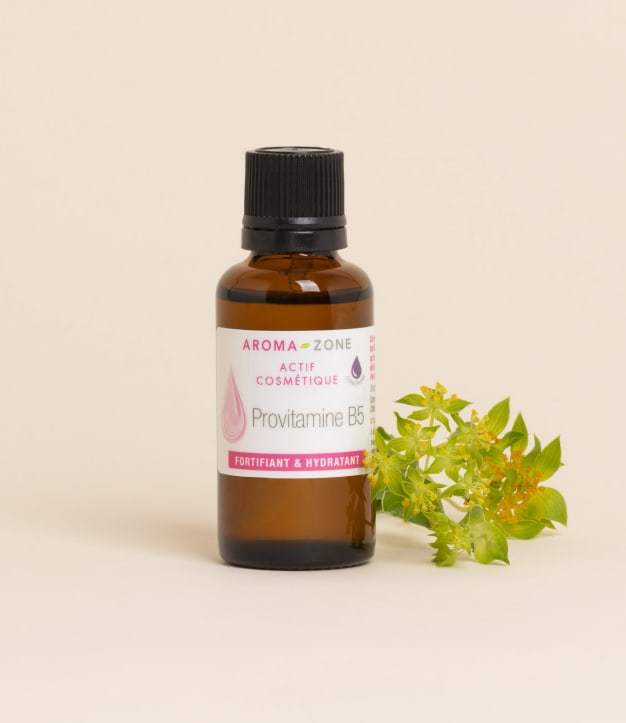 Aktivní provitamin B5 (Panthenol) 30ml