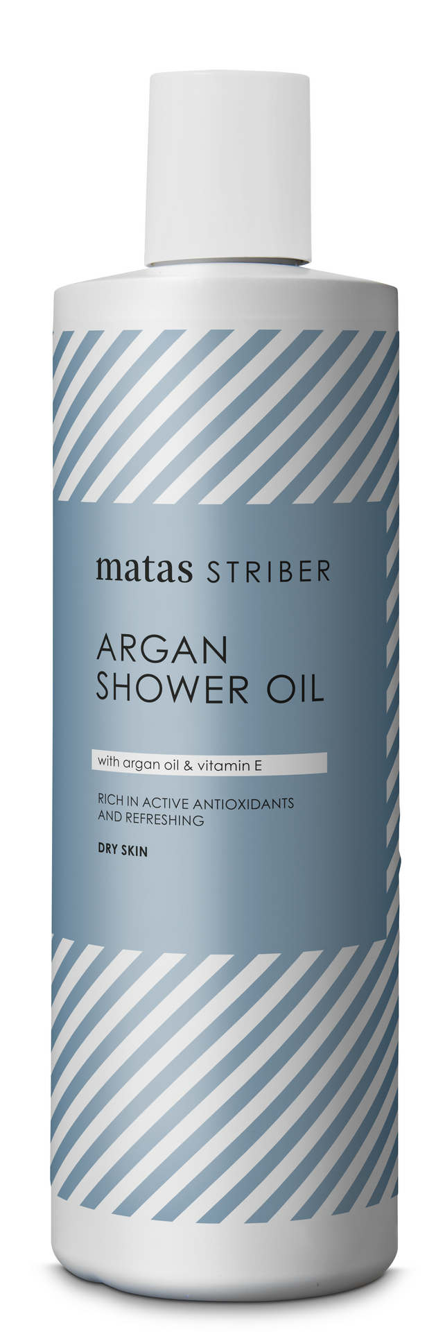 Arganovo ulje za tuširanje 500 ml - MATAS STRIBER