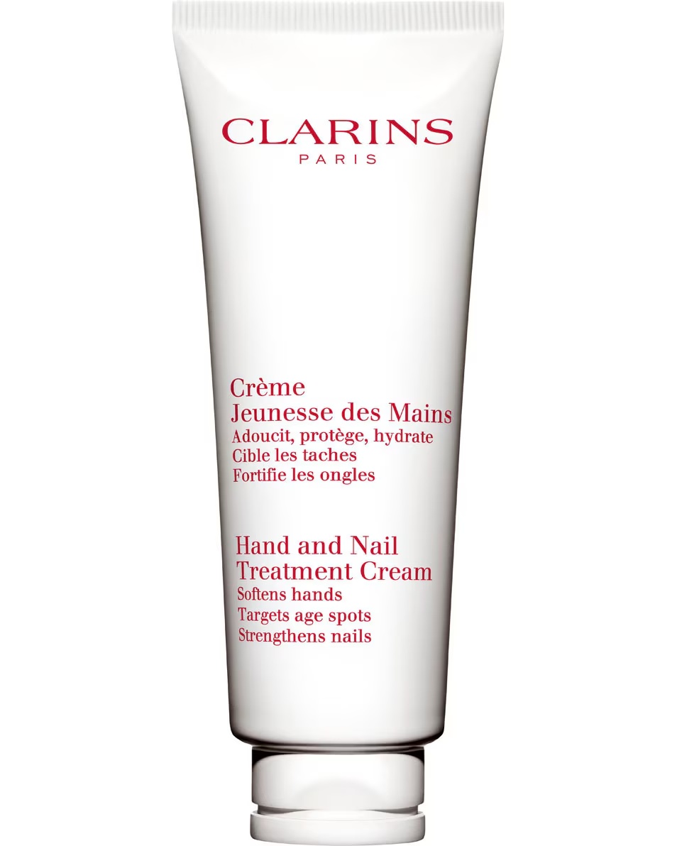 CLARINS BODY CARE OTHER krém na ruky a nechty