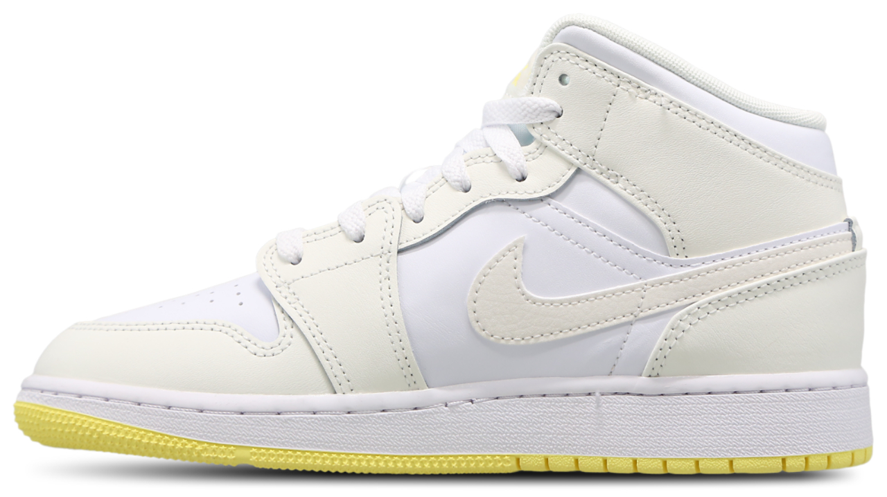 Jordan 1 Mid