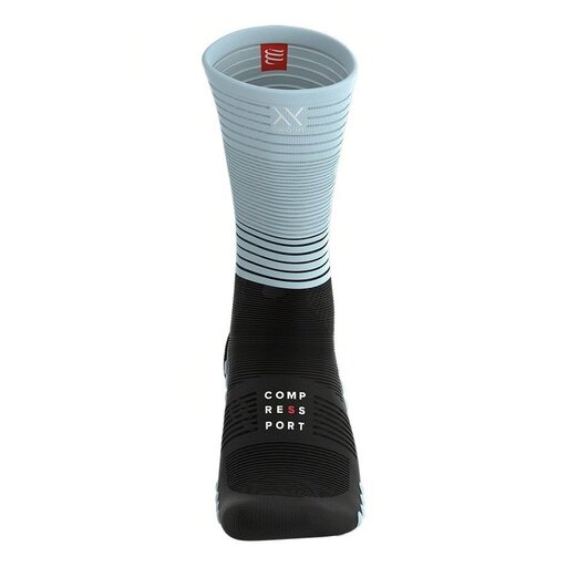  Calcetines à compression moyenne Compressport