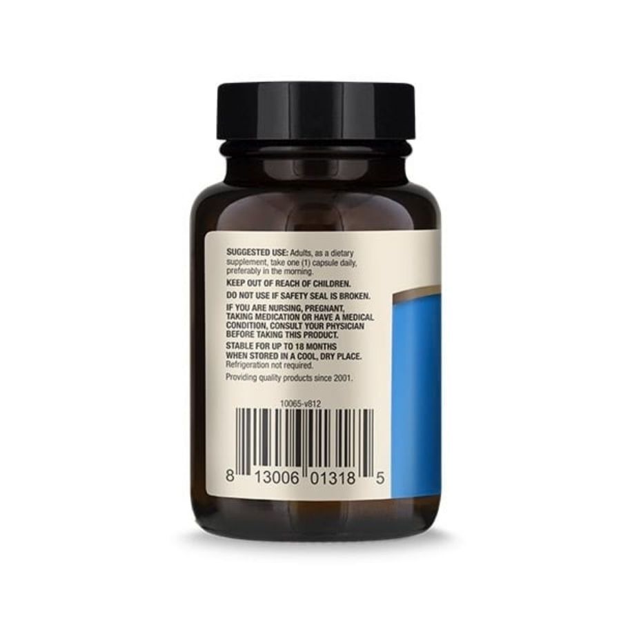 Dr. Mercola Komplette Probiotika