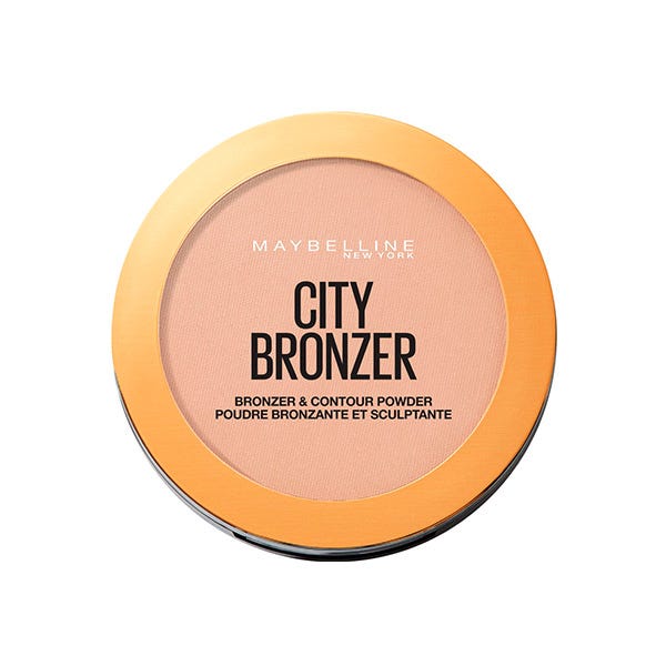 Městský bronzer