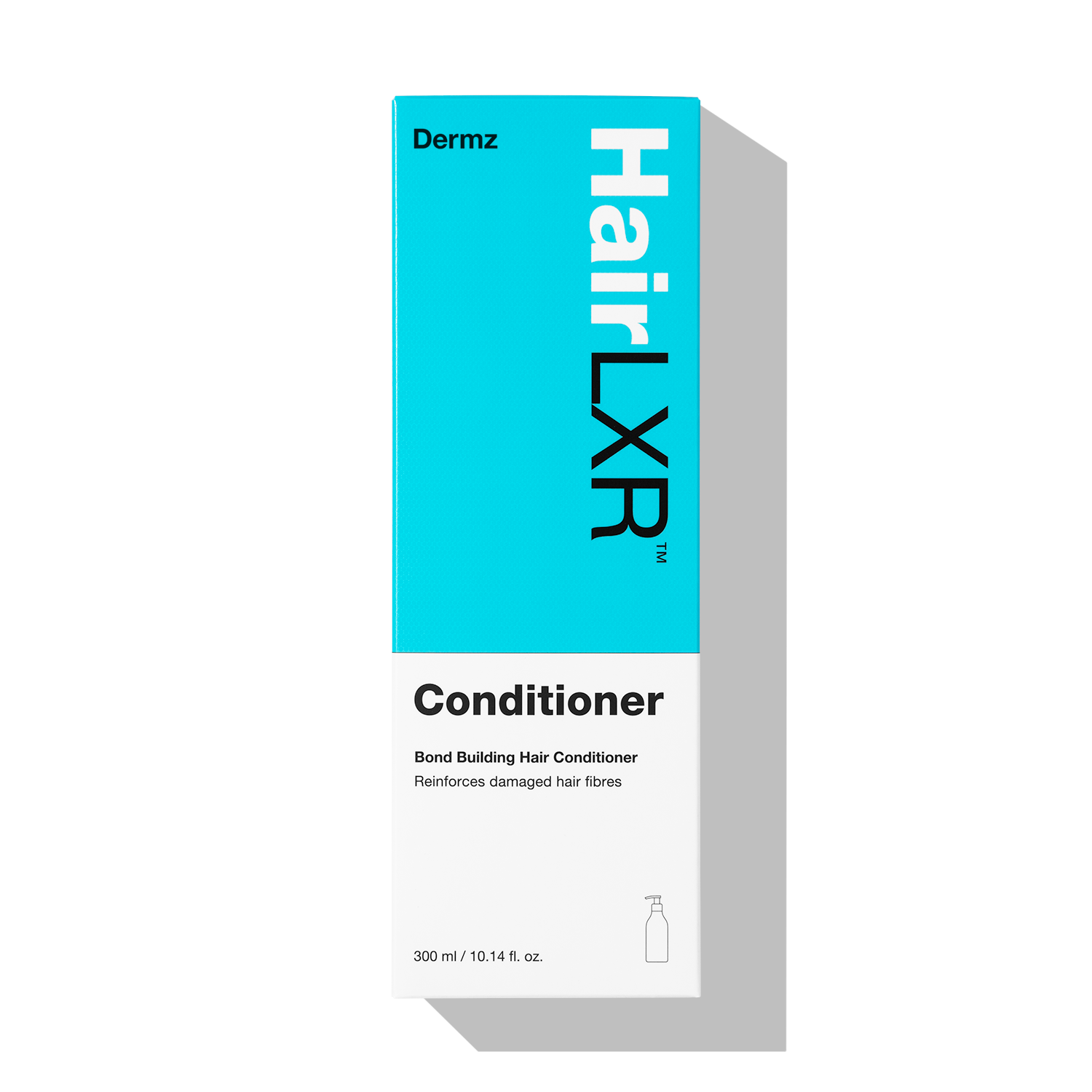 Dermz HairLXR regenerator