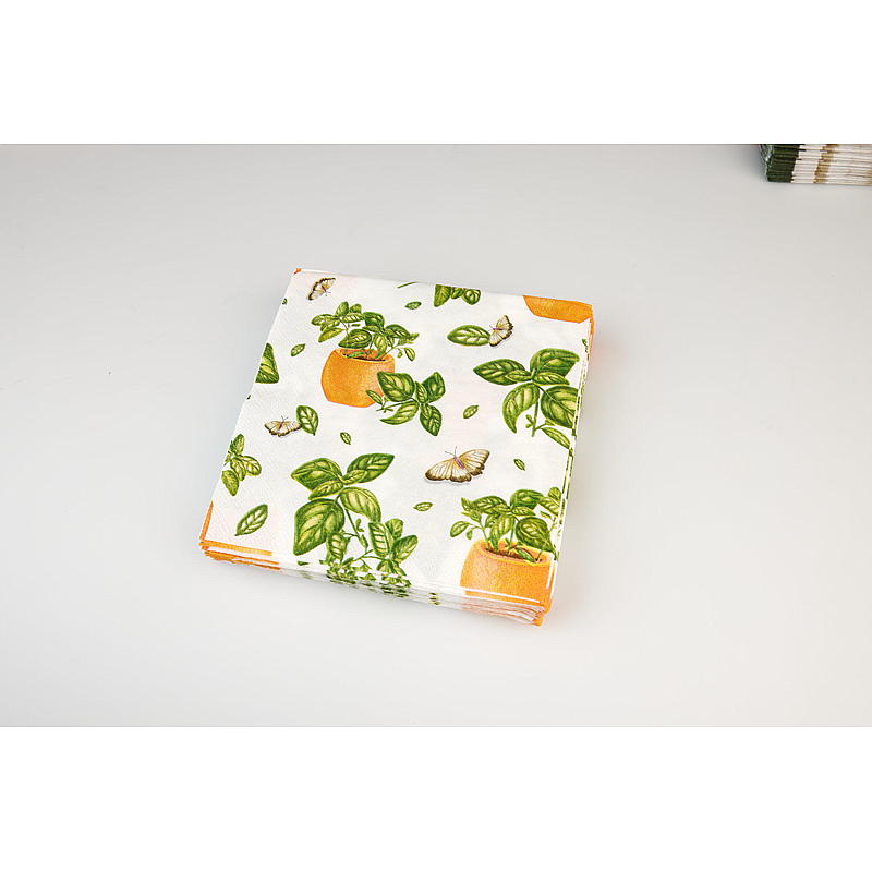Vie Eco Servetter 20-pack 33x33 cm