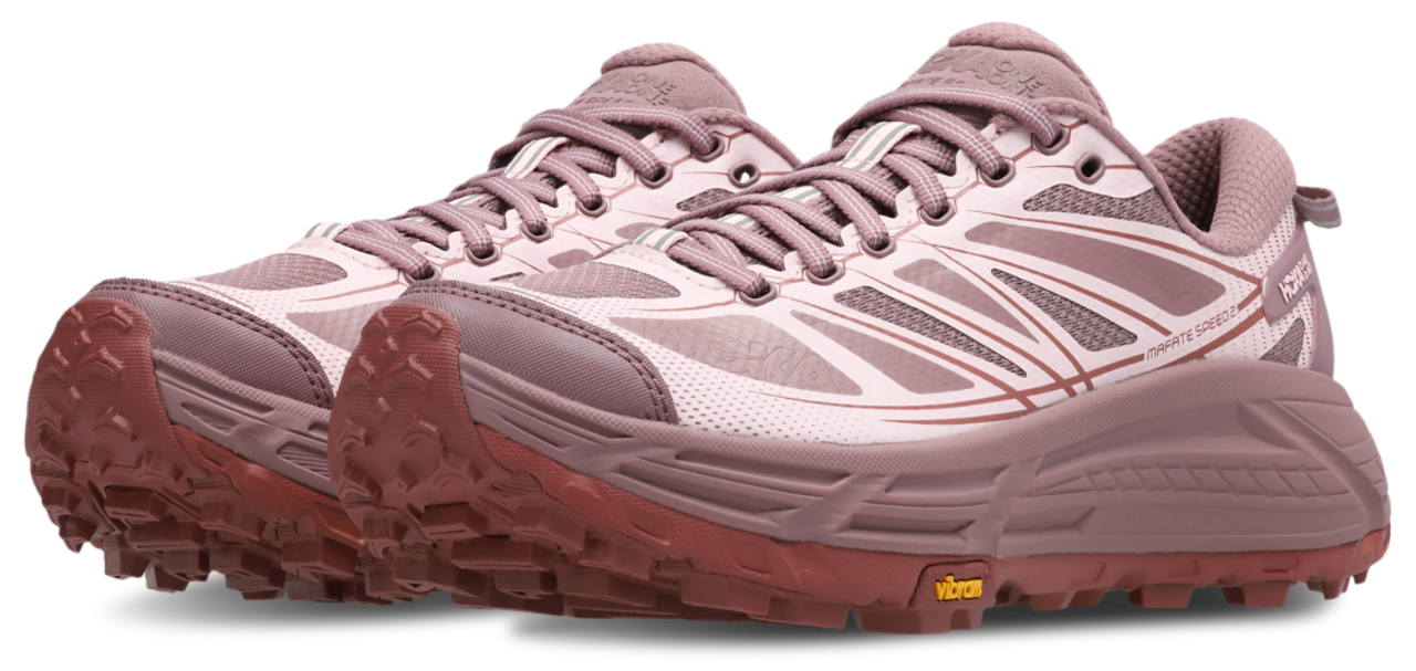 Hoka Mafate Speed 2