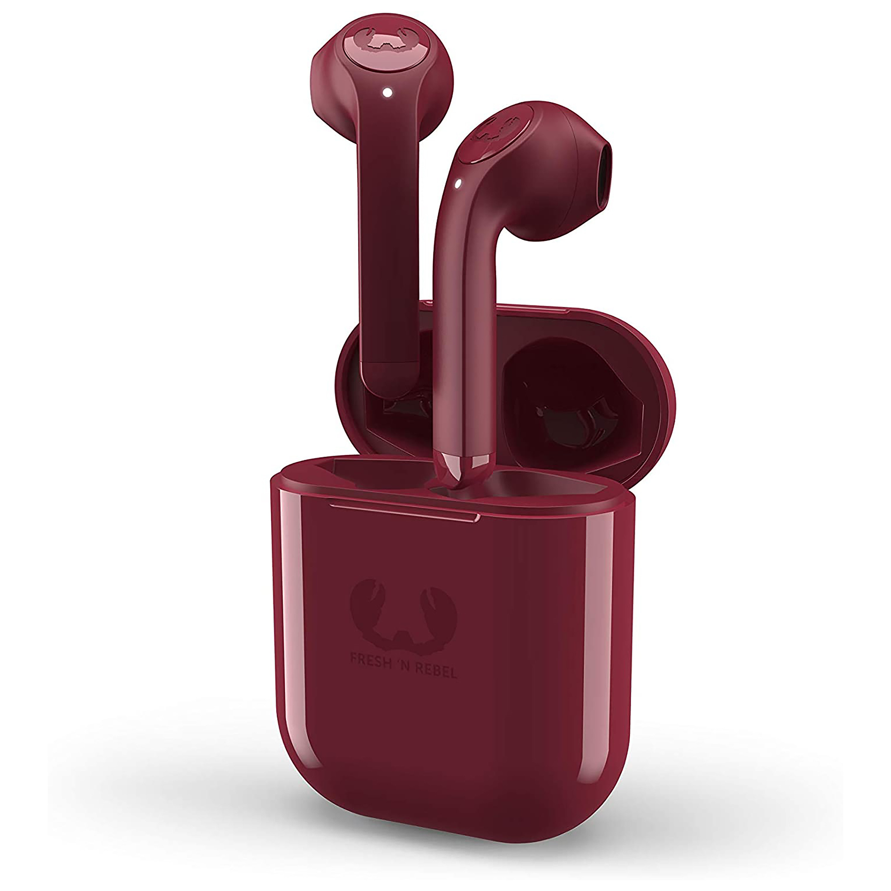 Auriculares True Wireless Fresh'n Rebel Twins fülhallgató