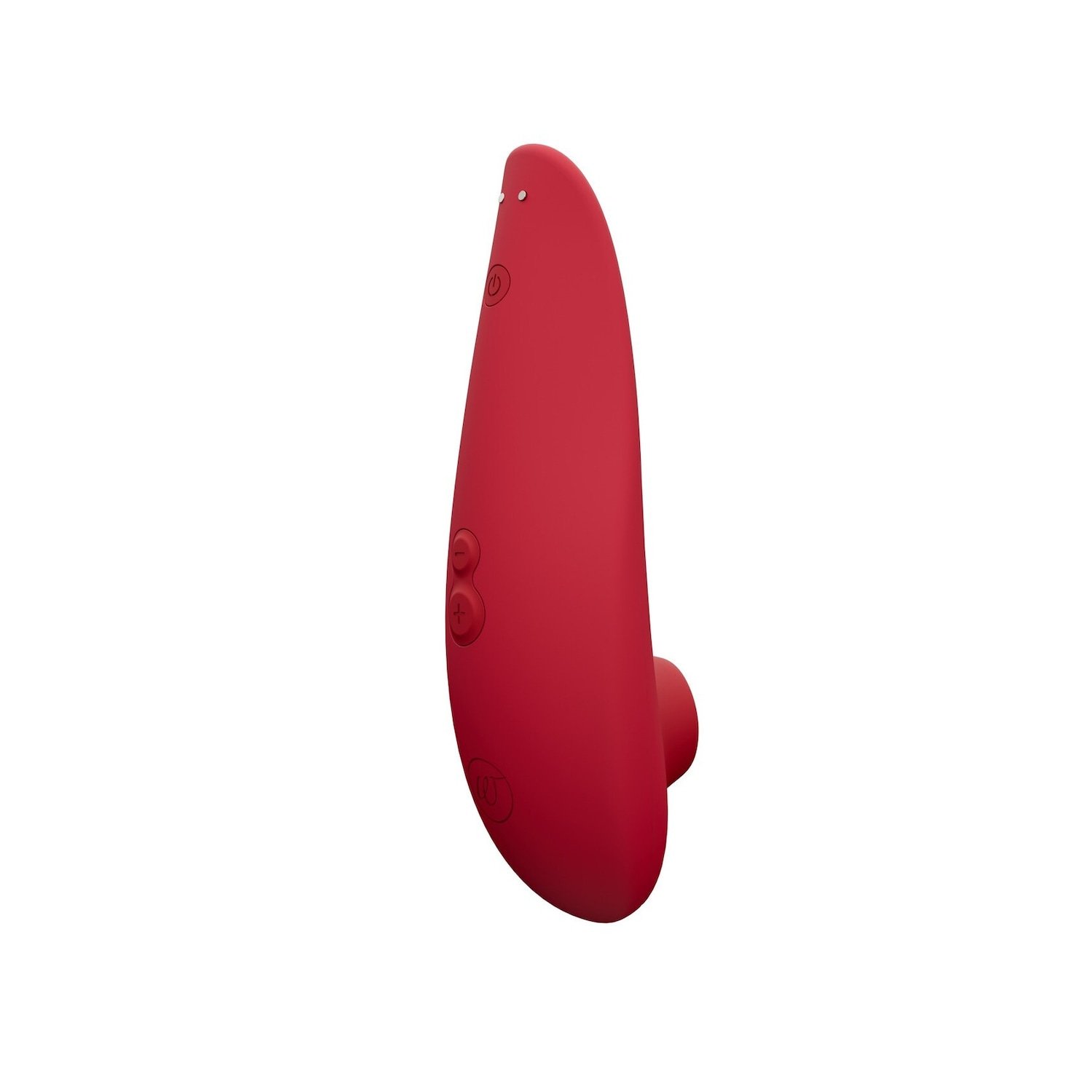 Erotický doplnok Womanizer Marilyn Monroe Vivid Red Marilyn Monroe Vivid Red - 1 kus