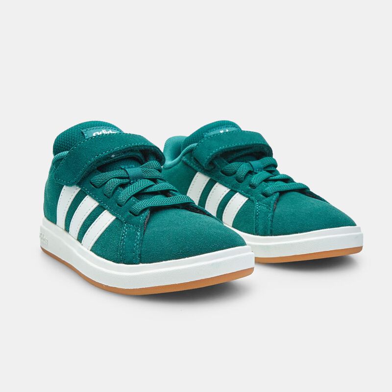 Adidas Grand Court 00s EL C Buty sportowe dla dzieci