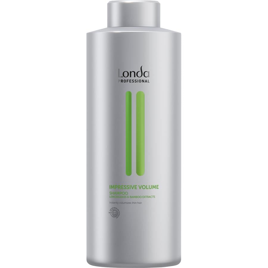 Londa Professional Haarshampoo - 1000 ml