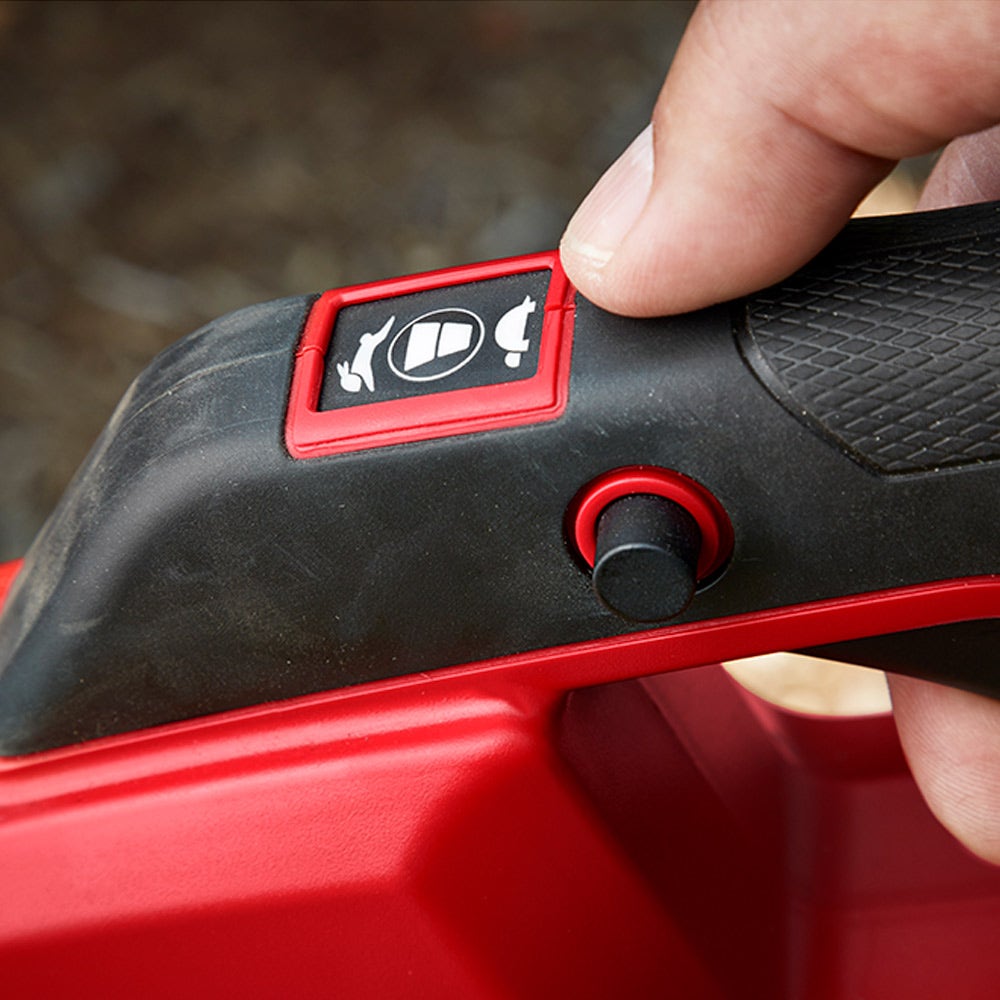 Protetor de soprador MILWAUKEE 18V FUEL™ M18FBL-0