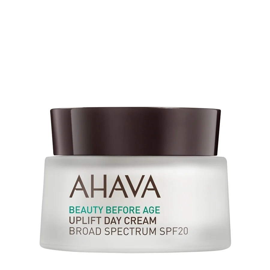 Beauty Before Age Uplift Day Cream SPF20 - Crema viso giorno lifting, Crema viso giorno antirughe