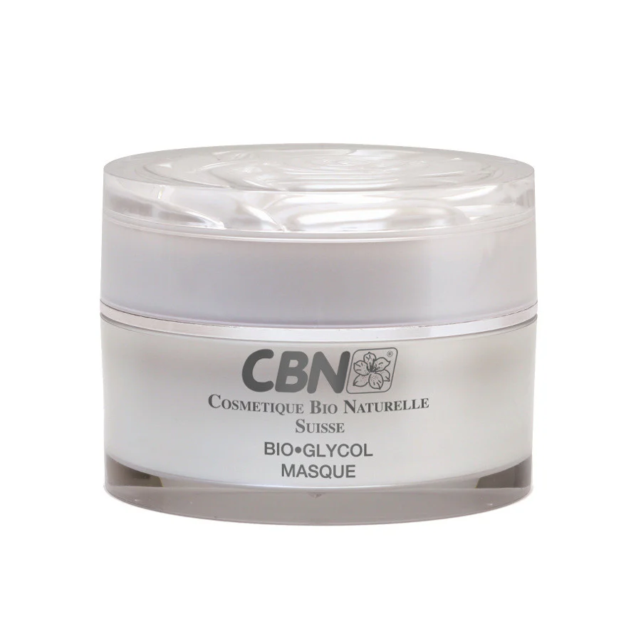 Rigenerazione Bio·Glycol Masque - Maschera Anti-età viso, Trattamento Rigenerante