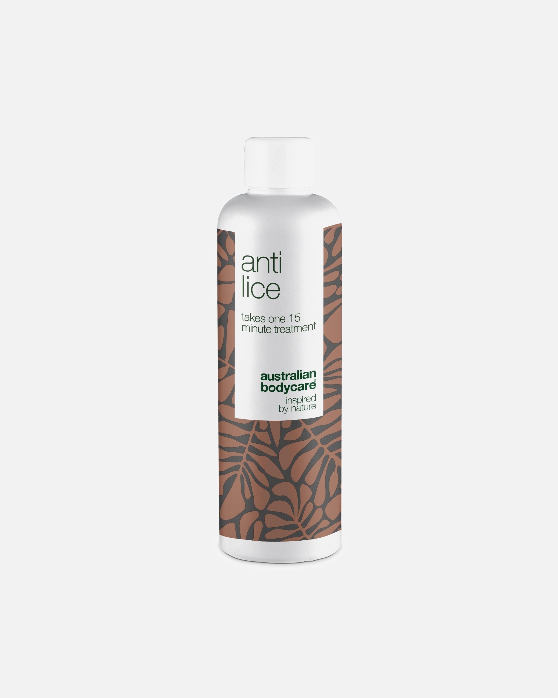 Australian Bodycare set za njegu kose protiv ušiju – 100 ml