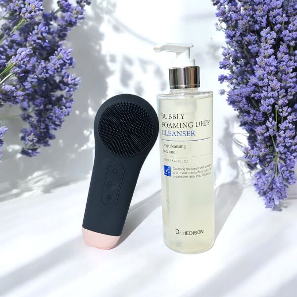 Dr. Hedison Cleansing