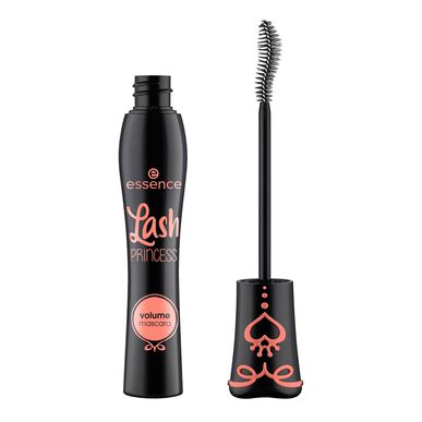 Essence Lash Princess -ripsiväri 12 ml