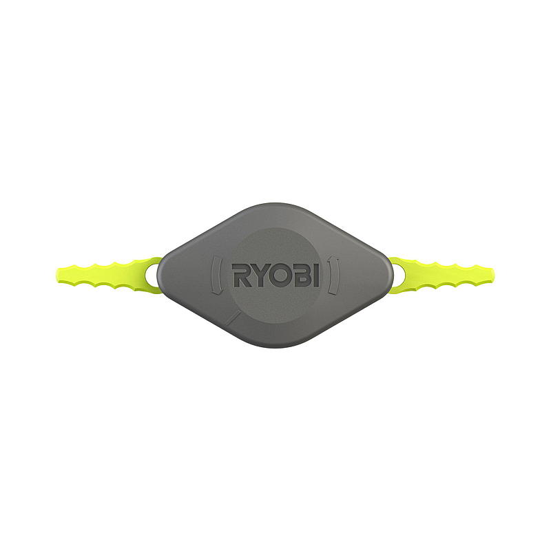 Ryobi trimmerbladen, 10 stuks, met kop, RAC155 Ryobi