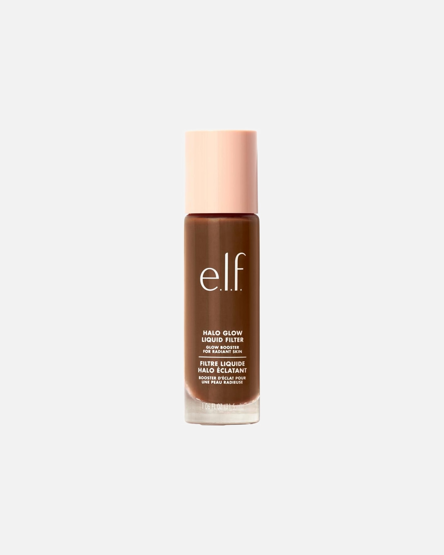 elf Cosmetics Foundation Liquid Filter - 31,5 ml