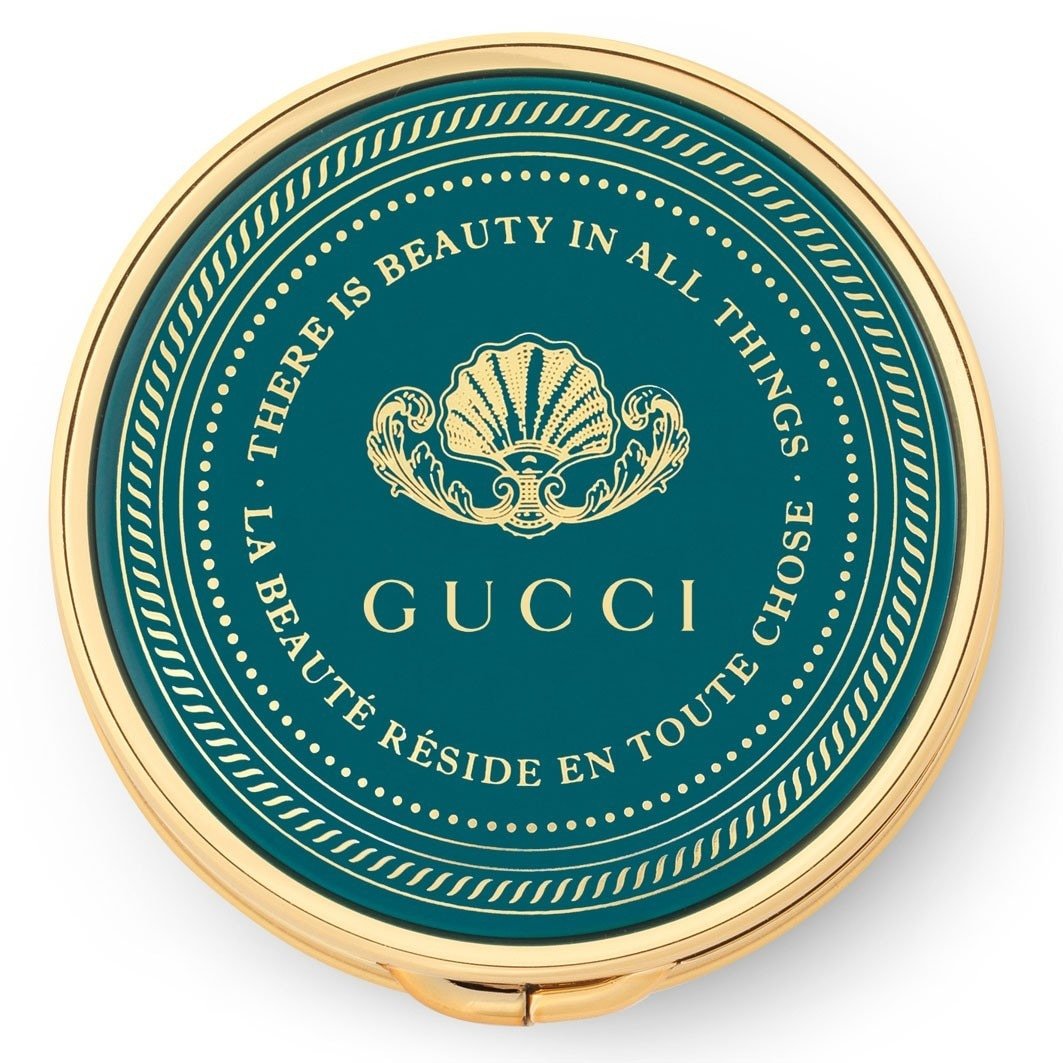 Gucci balzam za usne Baume Nourissant Universal - NA