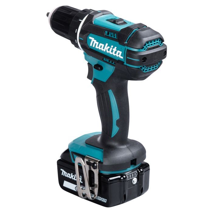 Perceuse visseuse LXT - MAKITA - 18 V - 3 Ah