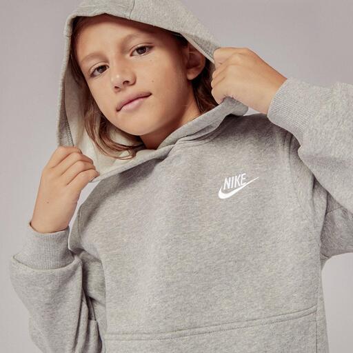  Nike pulóver