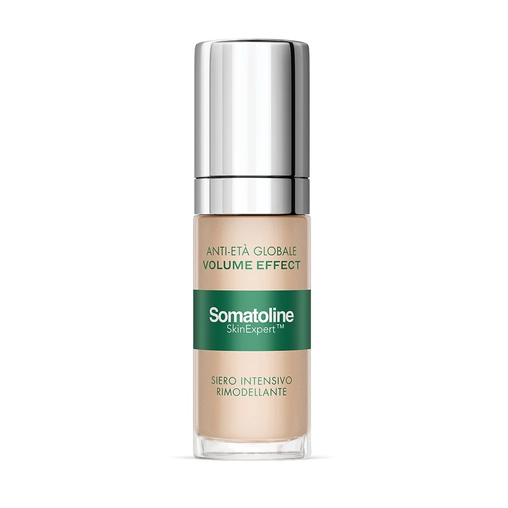 Volume Effect Siero Intensivo Rimodellante - Siero viso antirughe