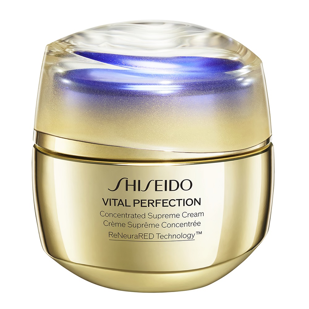 Shiseido Vital Perfection