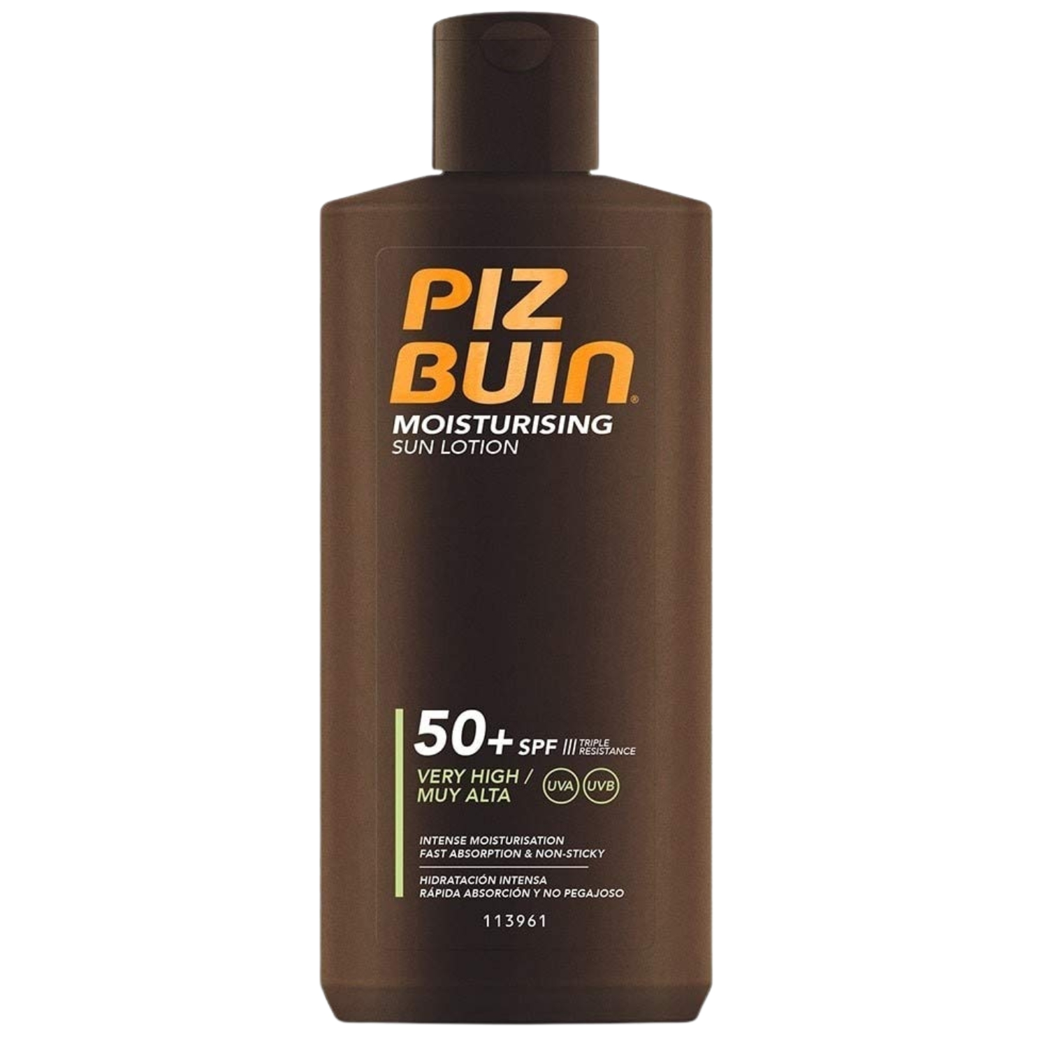 Piz Buin