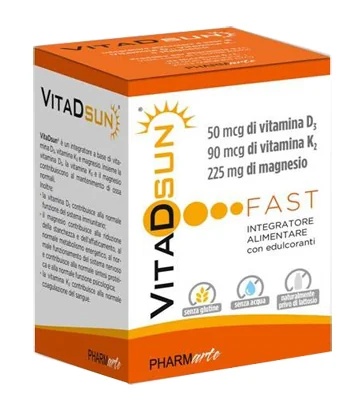 Vitadsun 30 štapića