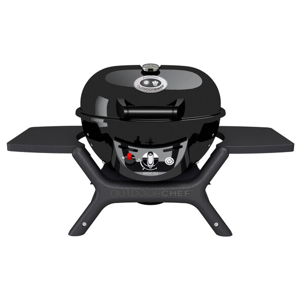 Minichef 420 G gas table grill