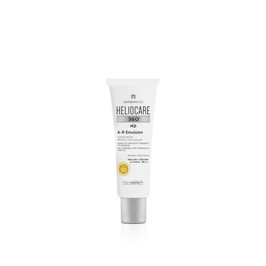 Heliocare 360 MD AR Emulsion SPF50 50ml