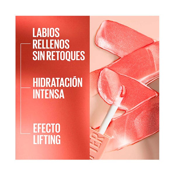 Lifter Gloss