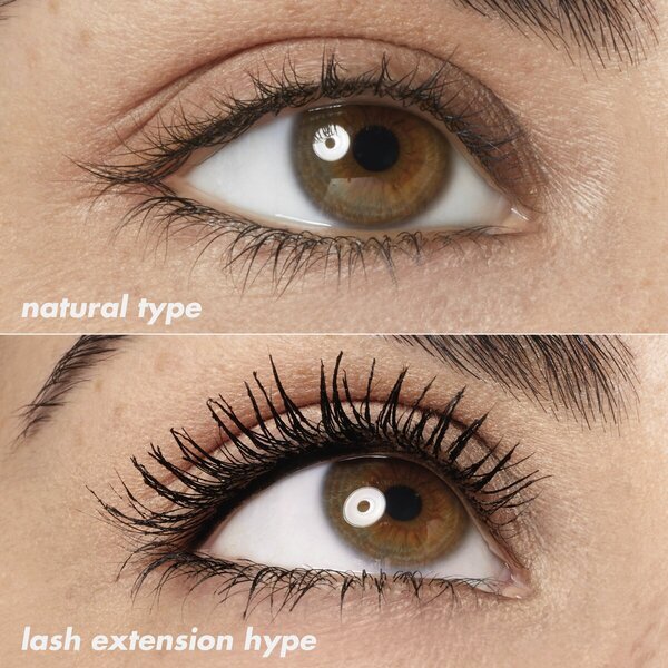 elf Lash XTNDR mehka črna maskara<br>7 g