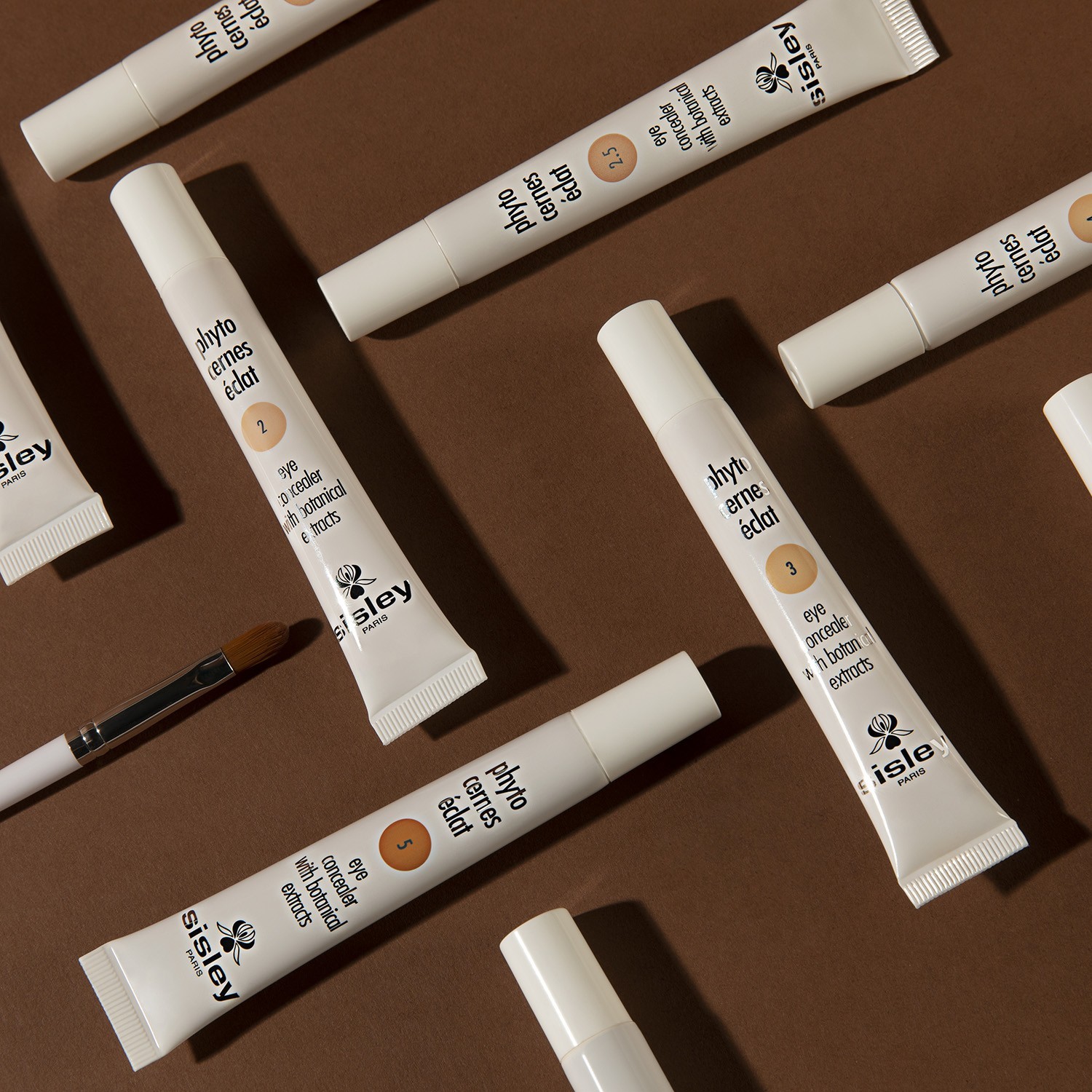 Sisley Phyto-Cernes Eclat