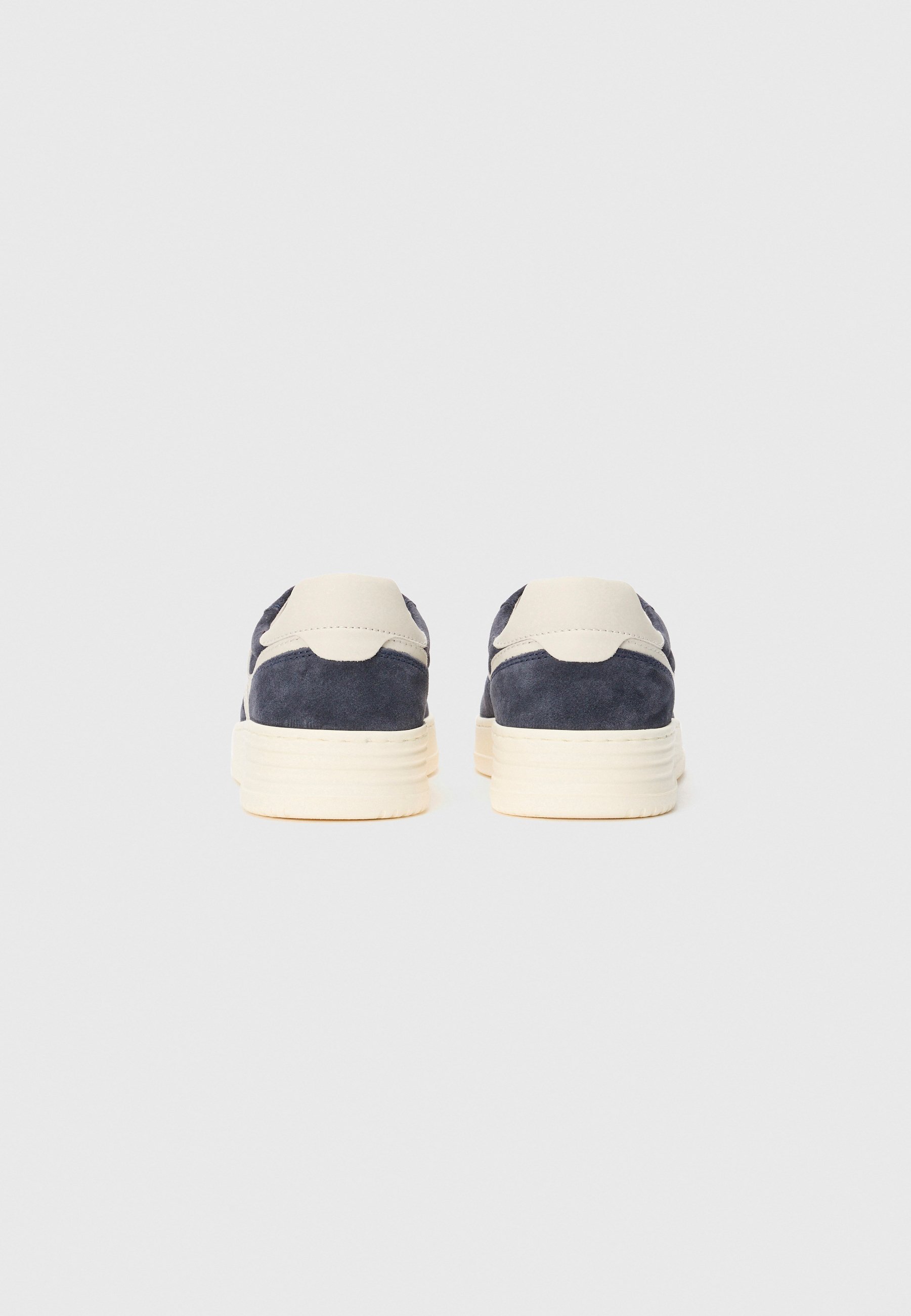 HOGAN Sneakers - blå