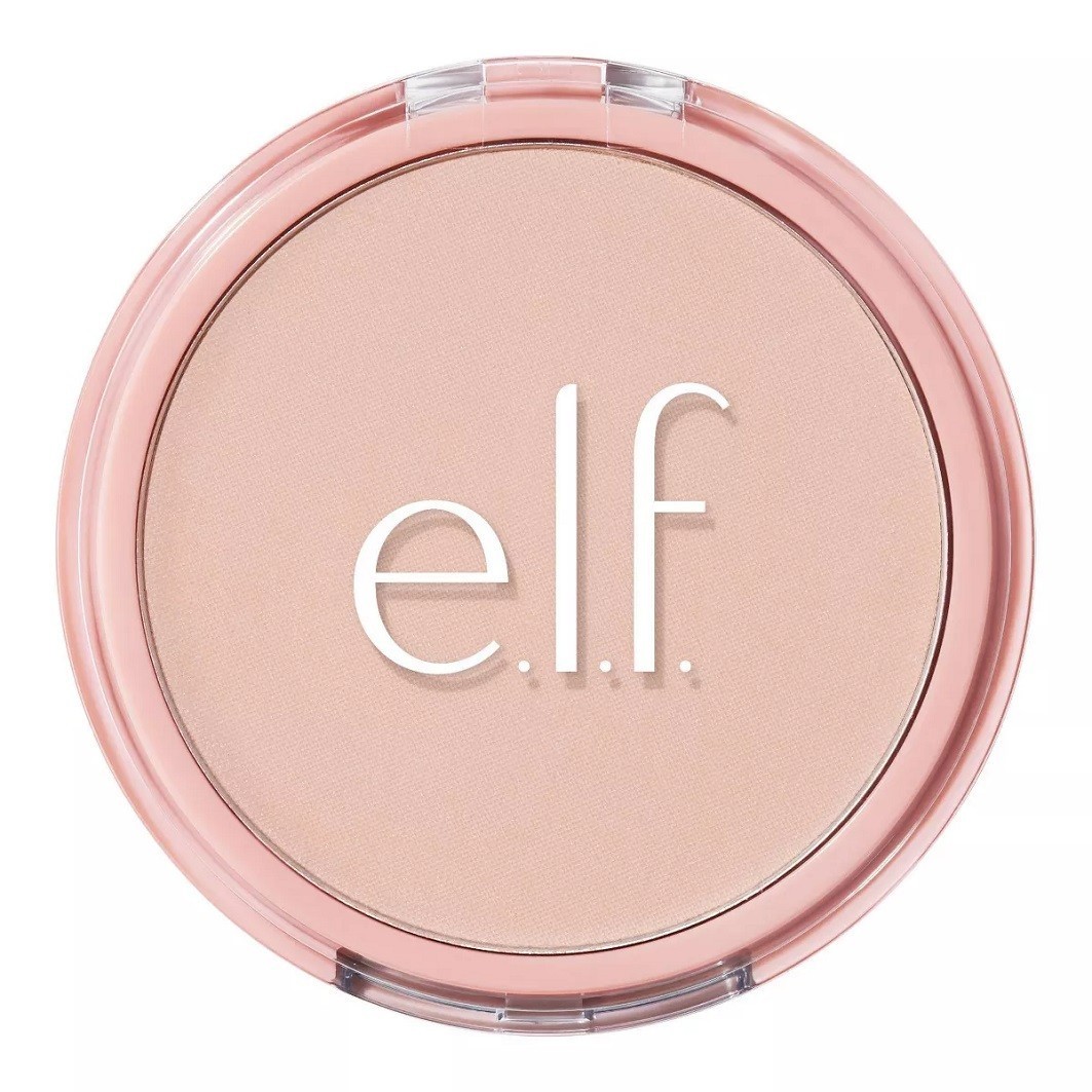 elf Cosmetics Puder Halo Glow Filter za puder - 10 g
