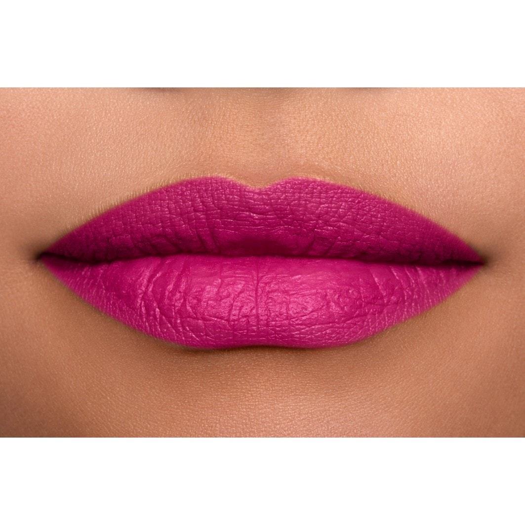 NYX Professional Makeup Lippenstift Wedding Suede Matte lūpų dažai - 3,5 g