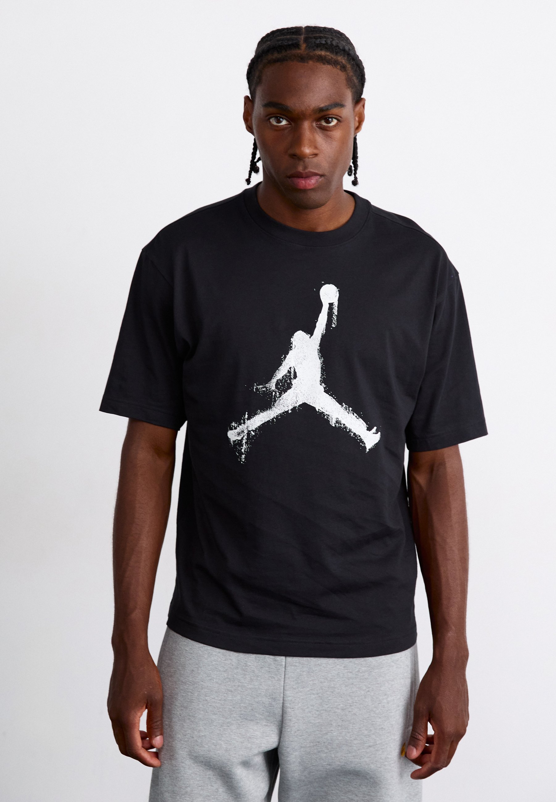 Camisetas estampadas Jordan