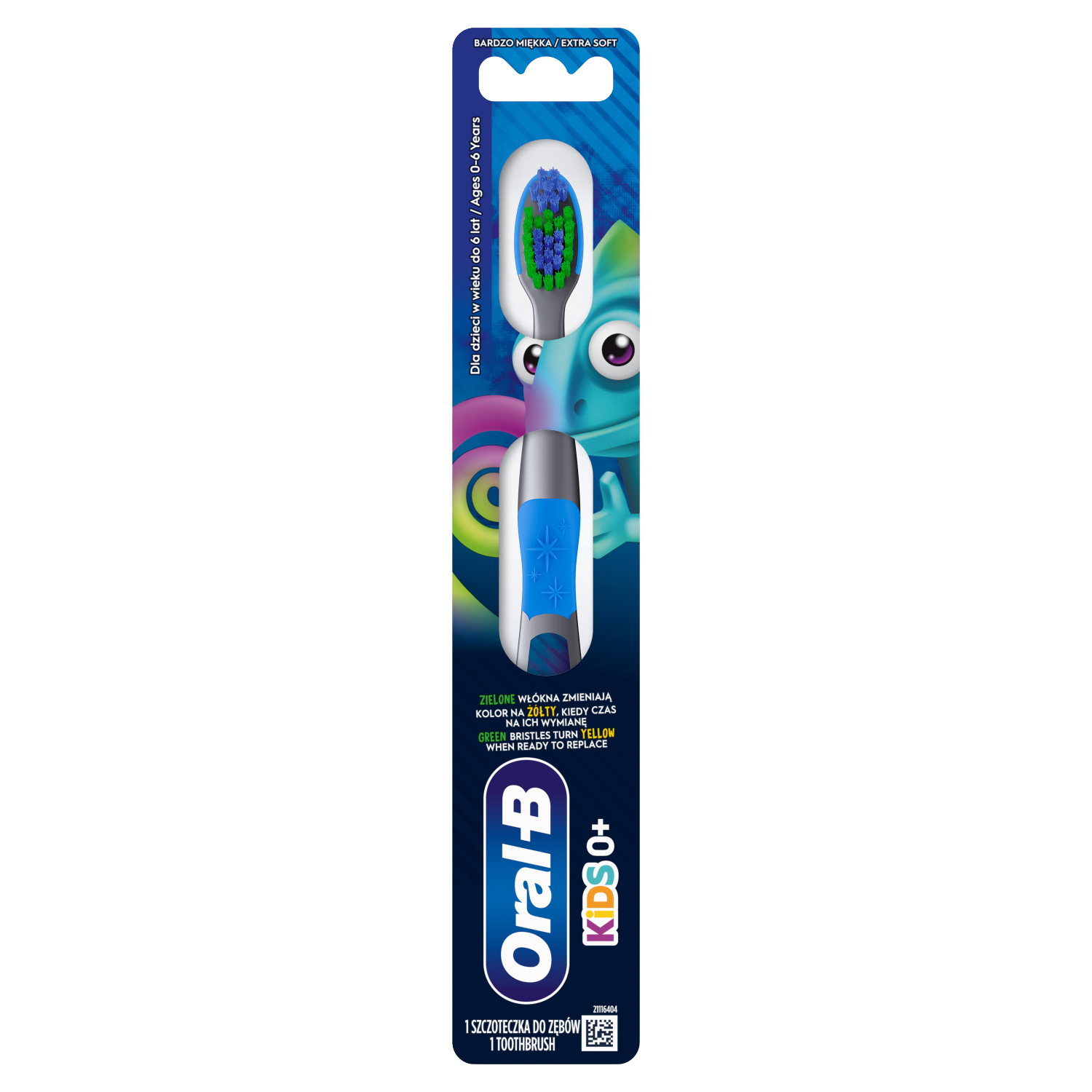 Oral-B Kids