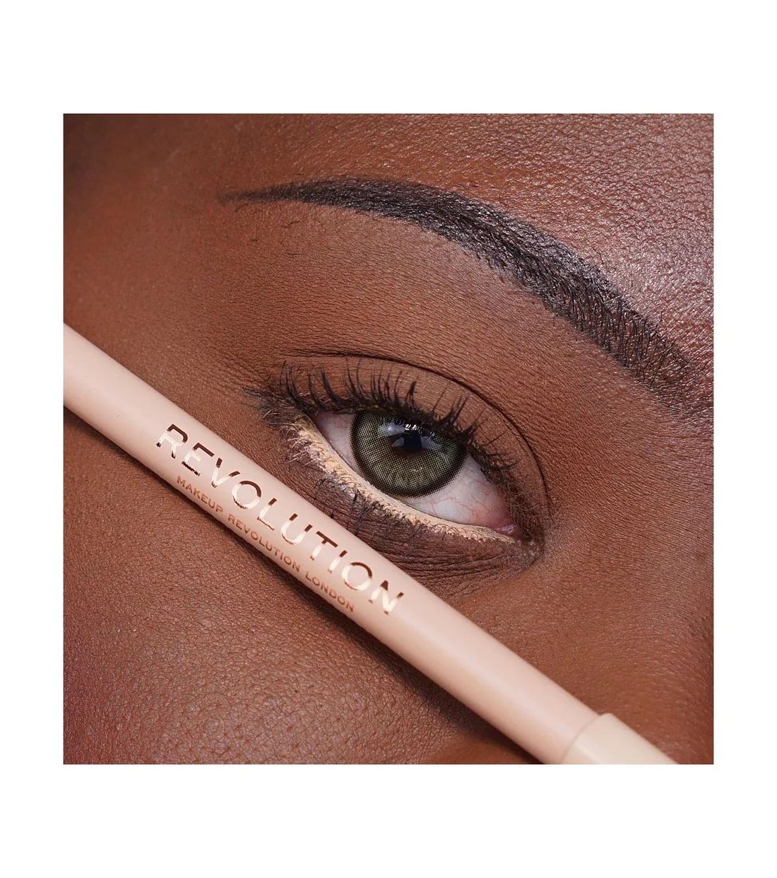 Streamline Eyeliner Acu zīmulis Acu zīmuļi un acu laineri