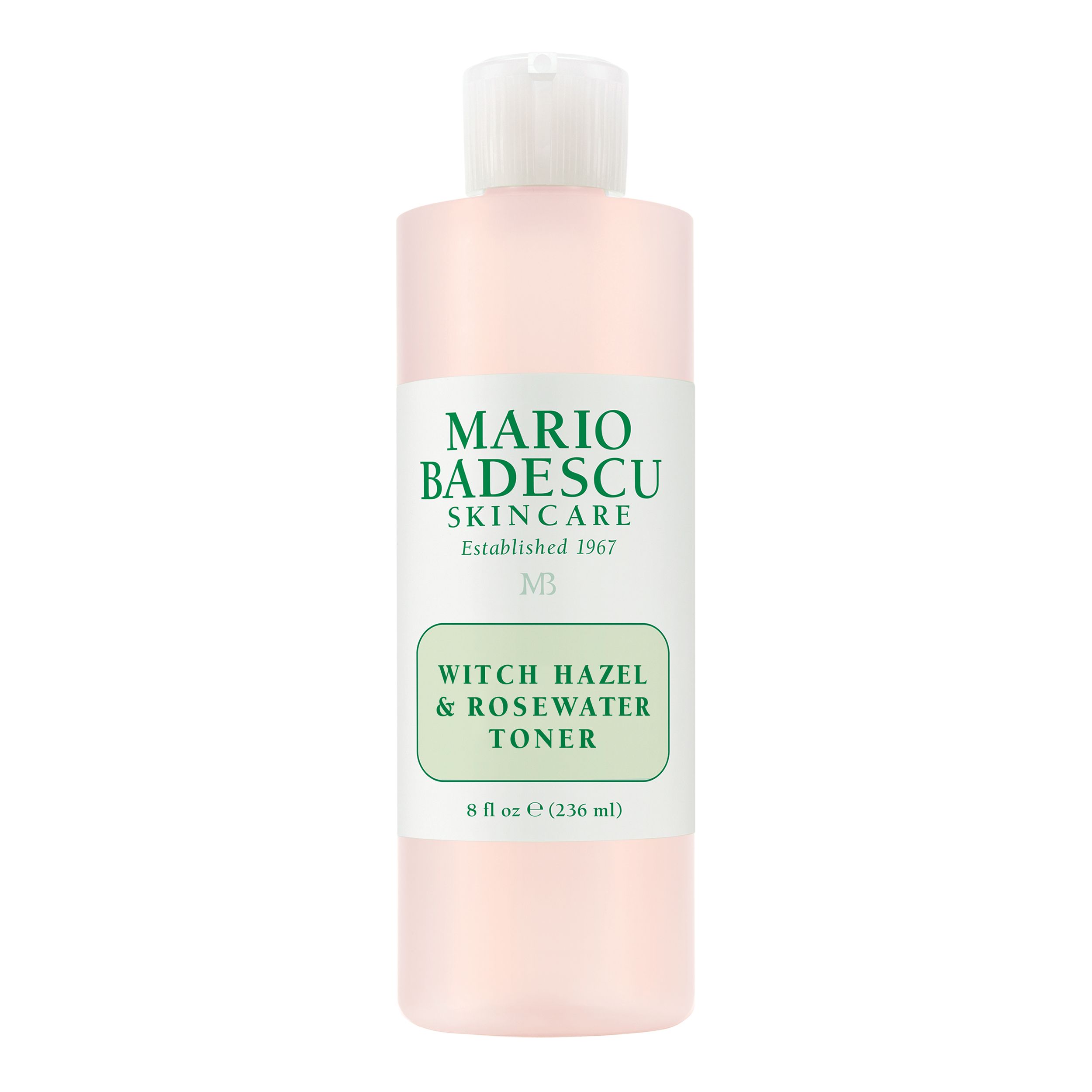 Tonik s hamamelisom i ružinom vodicom 236 ml - Mario Badescu