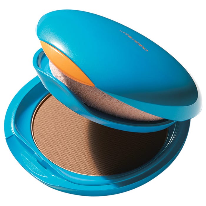 UV-védő kompakt alapozó SPF 30