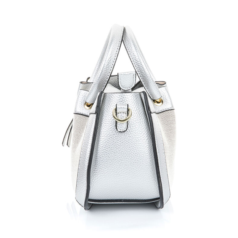 Bolsos de mujer, bolsos grises